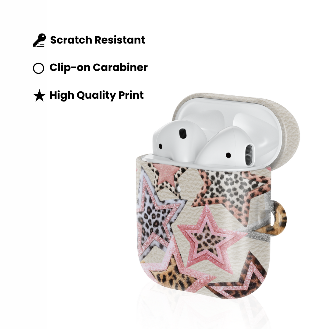 Victoria AirPod Case