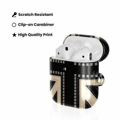 Iron Union AirPod Case