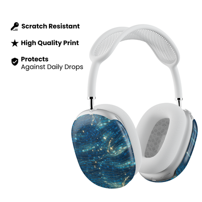 Siren AirPod Max Case