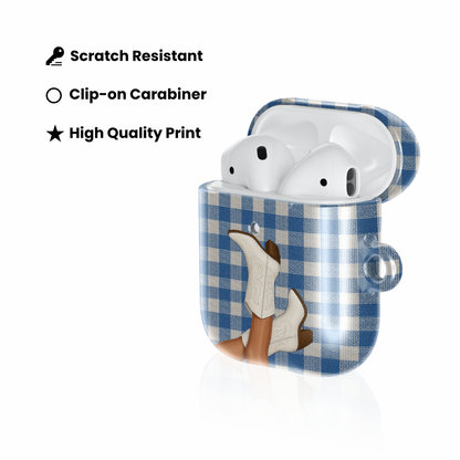 Americana AirPod Case