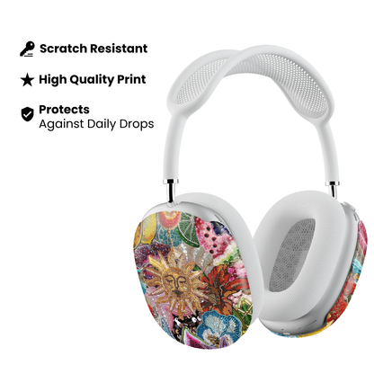 Summer Treasure AirPod Max Case