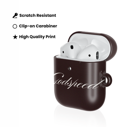 Godspeed AirPod Case