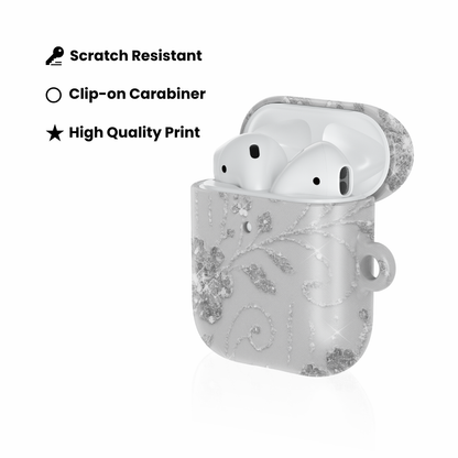 Grey Almafi AirPod Case