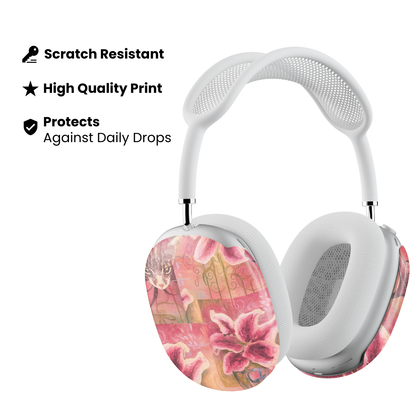 Irideska AirPod Max Case