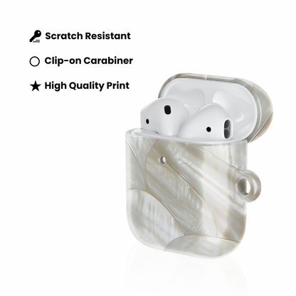 Mother of Pearl AirPod Case