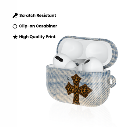 Cheetah Creed AirPod Case