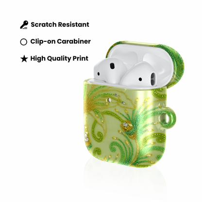 Verdant AirPod Case