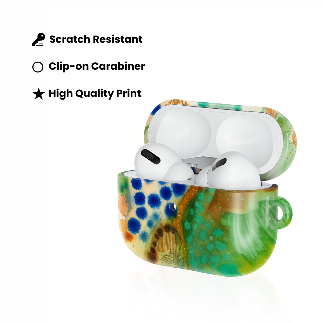 Liora AirPod Case