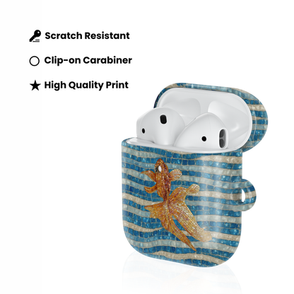 Koi AirPod Case