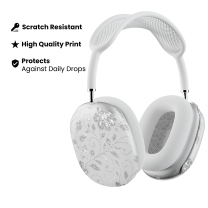 Grey Almafi AirPod Max Case