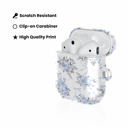 Iris Airpod Case