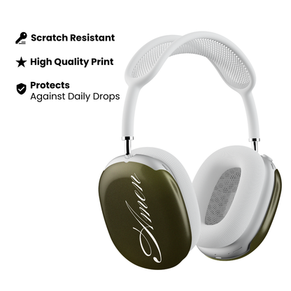 Amen AirPod Max Case