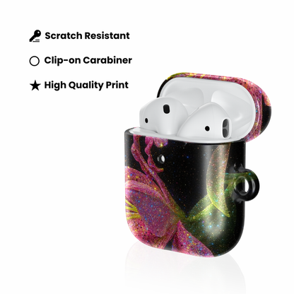Eclipse Orchid AirPod Case