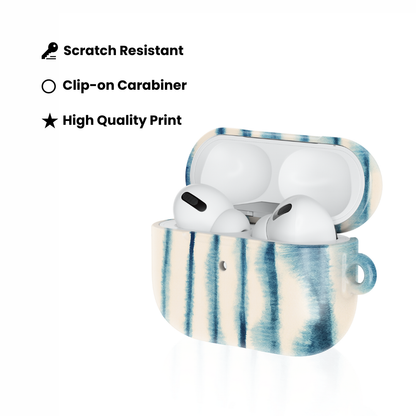 Ocean Drip AirPod Case