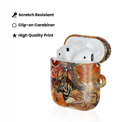 Harvest Dreamscape AirPod Case