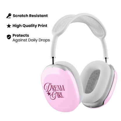 Dream Girl AirPod Max Case