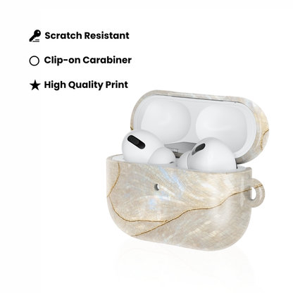 Pearl AirPod Case
