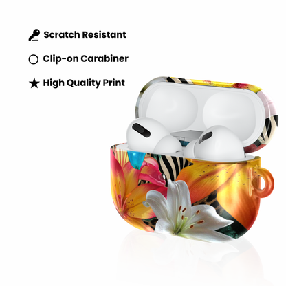 Tropic Heat AirPod Case