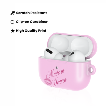 Heavenly AirPod Case