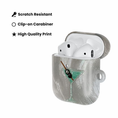 Happy Hour AirPod Case