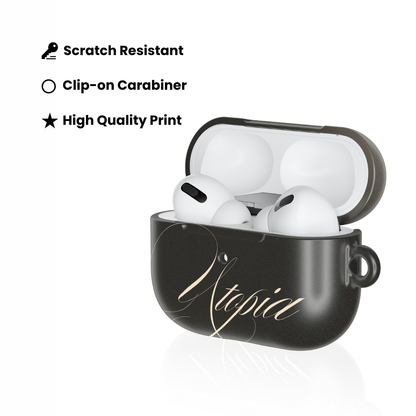 Utopia AirPod Case