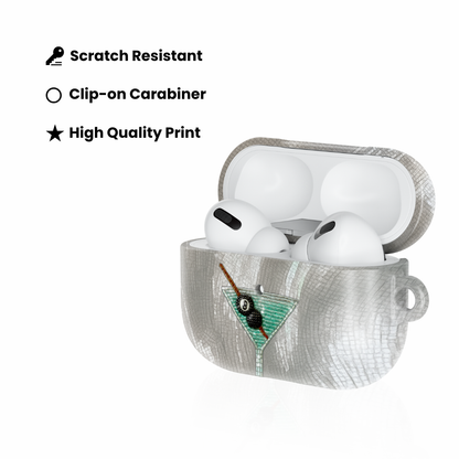Happy Hour AirPod Case