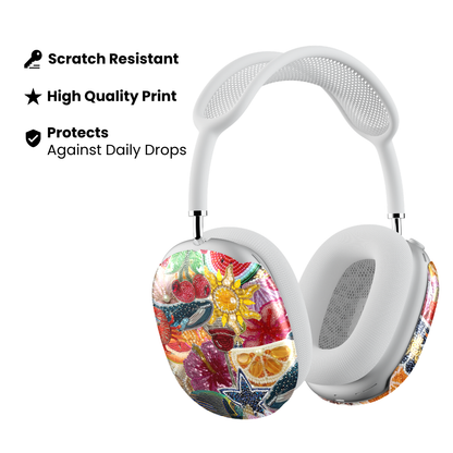 Sexy Fish AirPod Max Case