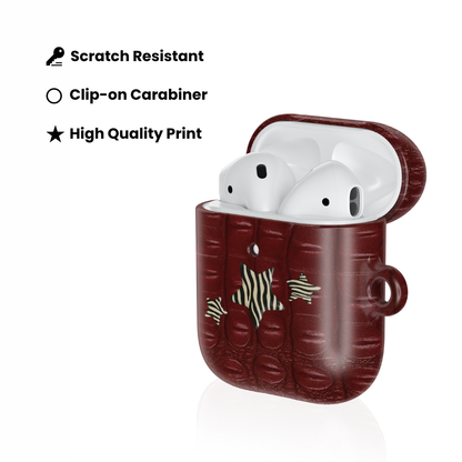 Safari Saint AirPod Case
