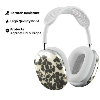 Vanilla Mocha AirPod Max Case