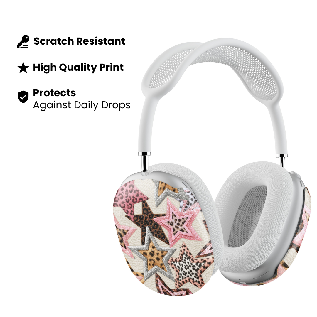 Victoria AirPod Max Case