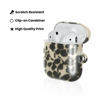 Vanilla Mocha AirPod Case