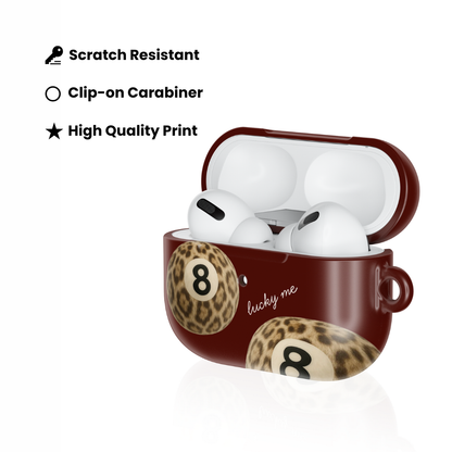 Lucky Me AirPod Case