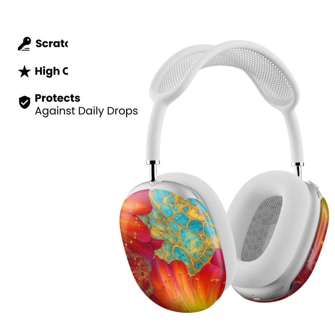 Zahara AirPod Max Case