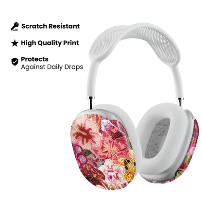 Garden Luxe AirPod Max Case