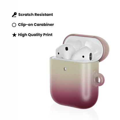 Very Berry AirPod Case