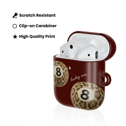 Lucky Me AirPod Case