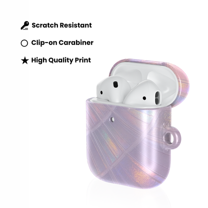 Amethyst AirPod Case