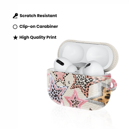 Victoria AirPod Case