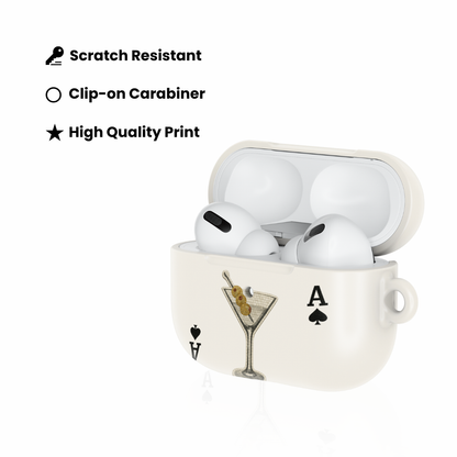 Dirty Martini AirPod Case