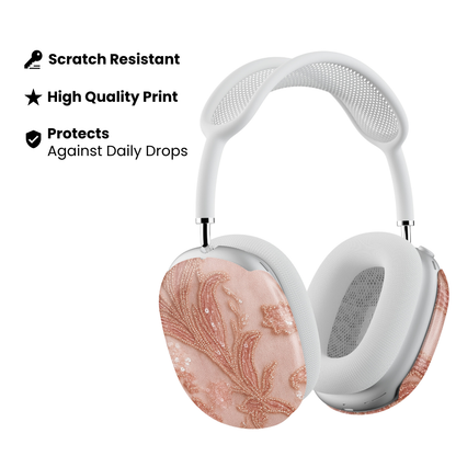 Camellia AirPod Max Case