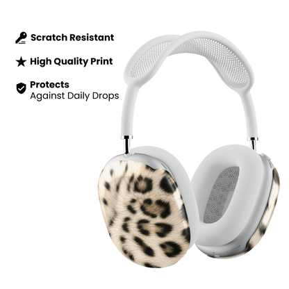 Leopard Saint AirPod Max Case