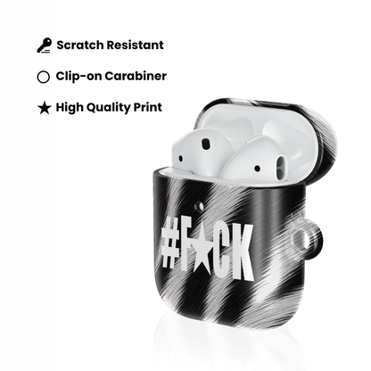 Onyx Riot AirPod Case