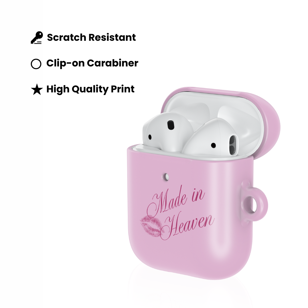 Heavenly AirPod Case