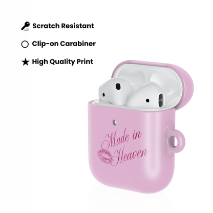 Heavenly AirPod Case