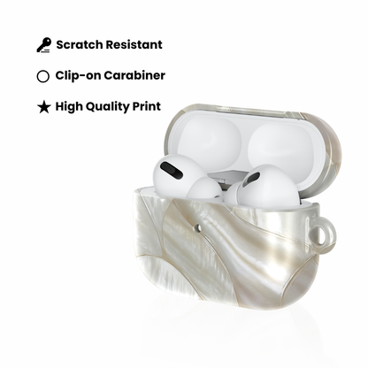 Mother of Pearl AirPod Case
