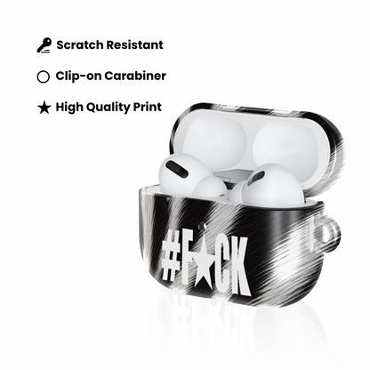 Onyx Riot AirPod Case