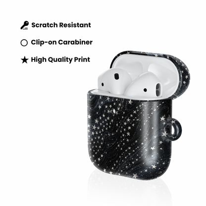 Cosmic AirPod Case