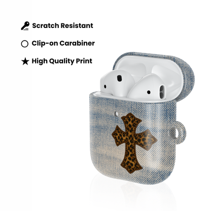 Cheetah Creed AirPod Case