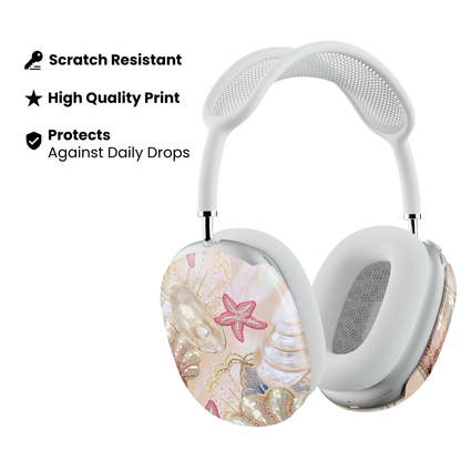 Beach Trinkets AirPod Max Case