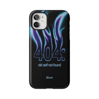 404 Old Self iPhone Case gallery - Iphone_11_Iphone_1